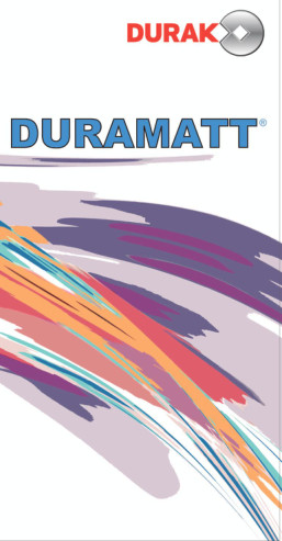Duramatt