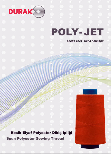 Poly-Jet