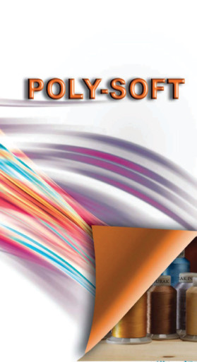 Poly-Soft