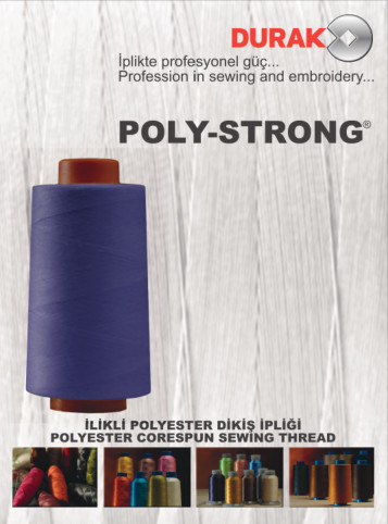 Poly-Strong