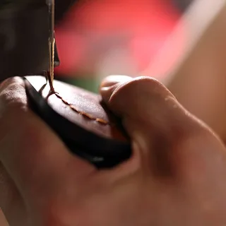 Обувь и кожа